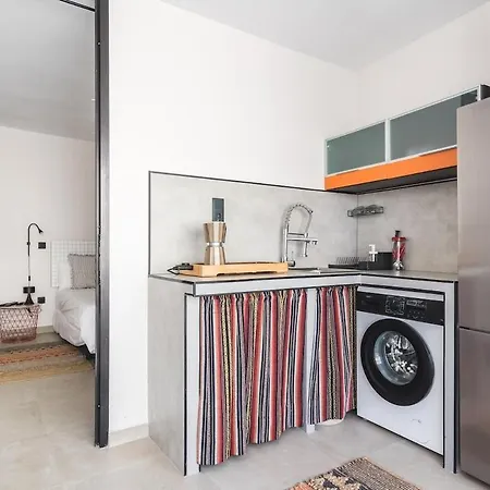 Modern Town House Near With Sunny Terrace Сasa de vacaciones Las Palmas de Gran Canaria