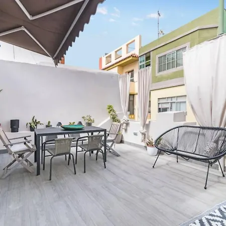 Hébergement de vacances Blu House *