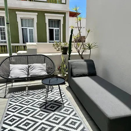 Blu House Hébergement de vacances *