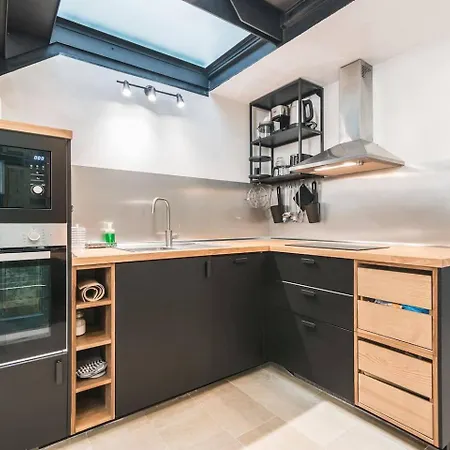 Blu House Prázdninový dům