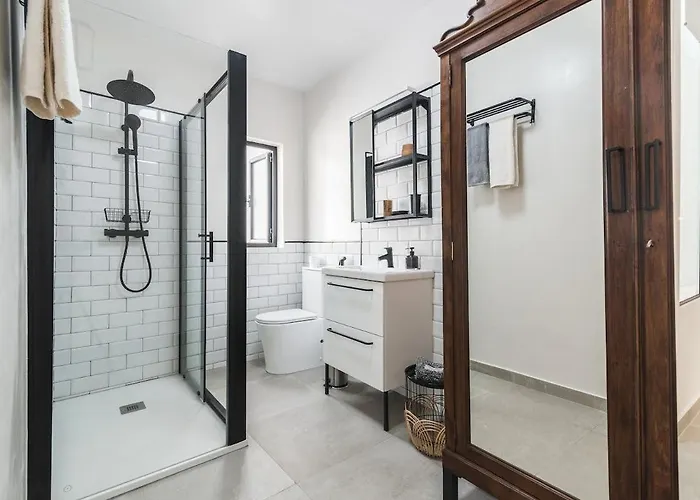 Nyaraló Blu House *