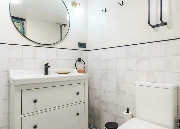 Blu House Nyaraló *