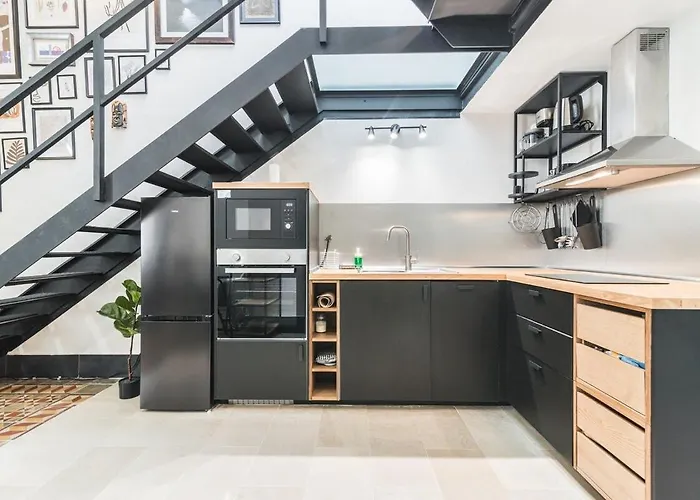 Blu House Nyaraló Las Palmas de Gran Canaria