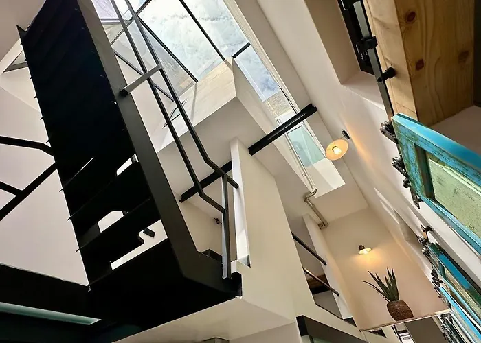 Nyaraló Blu House Las Palmas de Gran Canaria