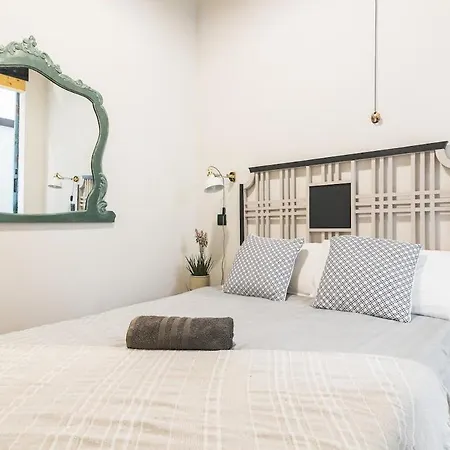Holiday home Modern Town House Near With Sunny Terrace *