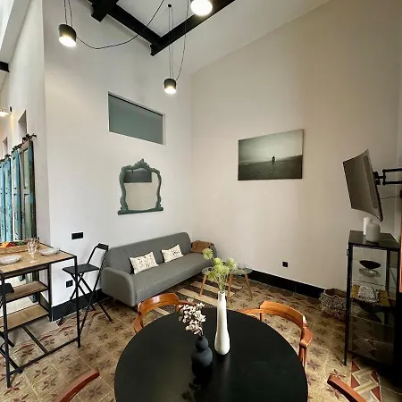 Holiday home Modern Town House Near With Sunny Terrace *